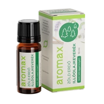 AROMAX Zöld erdő illóolajkeverék 10 ml