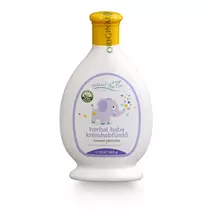 BIOLA Herbal baba krémhabfürdő 250 ml