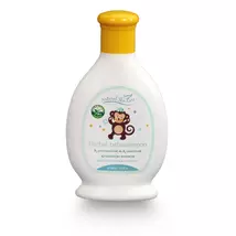 BIOLA Herbal babasampon 250 ml