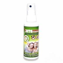 Bitefree Szúnyog- és kullancsriasztó spray 75 ml
