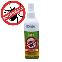 ENVIRA Univerzál Kullancsirtó permet 100 ml