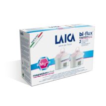LAICA Bi-flux Magnesiumactive vízszűrőbetét csomag 2 db