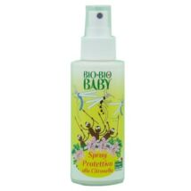 Bio Bio Baby Rovarriasztó spray 100 ml