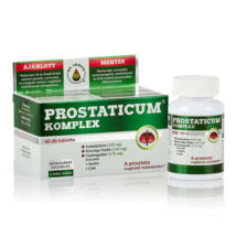 Dr. IMMUN Prostaticum Komplex kapszula 60 db