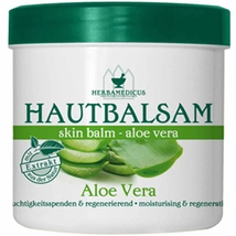 HERBAMEDICUS Aloe Vera Gél 250 ml