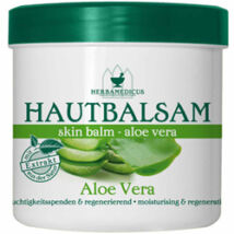 HERBAMEDICUS Aloe Vera Gél 250 ml