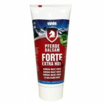 VIRDE Lóbalzsam Forte Melegítő 200 ml