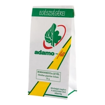ADAMO Borsmentalevél 30 g