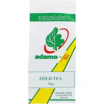 ADAMO Zöld tea 50 g