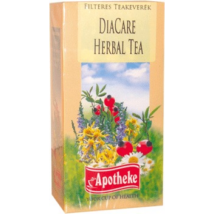 A Rooibos tea ezért hatékony a cukorbetegség gyógyításában