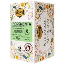 BOSZY Borsmenta Tea 20 filter