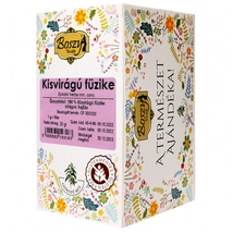 BOSZY Kisvirágú Füzike tea 20 filter
