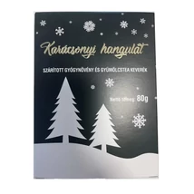 FITODRY Téli este teakeverék karácsonyi hangulat díszdobozban 80 g