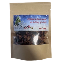FITODRY X-Mas Karácsonyi gyümölcstea keverék 80 g