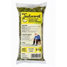 FITODRY Teakeverék köszvényes panaszok enyhítésére 100 g