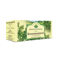 HERBÁRIA Borsmentalevél tea 25 filter
