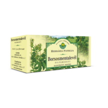 HERBÁRIA Borsmentalevél tea 25 filter