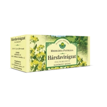 HERBÁRIA Hársfavirág tea 25 filter