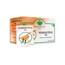 HERBÁRIA Homoktövis tea 20 filter