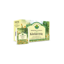 HERBÁRIA Körömvirág tea borítékos 20 filter