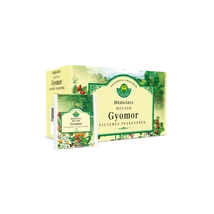 HERBÁRIA Mecsek Gyomor tea 20 filter