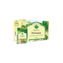 HERBÁRIA Prostata tea 20 filter