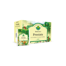 HERBÁRIA Prostata tea 20 filter