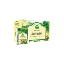 HERBÁRIA Szélhajtó tea 20 filter