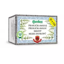HERBEX Mezei Zsurlófű Tea 20 filter