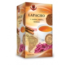 HERBEX Prémium Lapacho Tea 20 filter