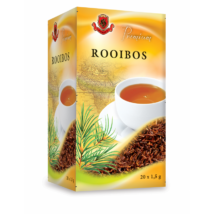 HERBEX Prémium Rooibos Tea 20 filter