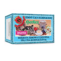 HERBEX Téli tea echinaceával 20 filter