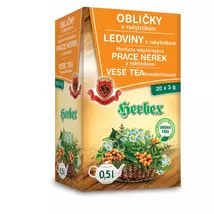 HERBEX Vese tea Homoktövissel 20 filter