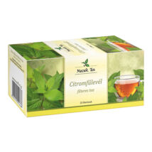 MECSEK Citromfűlevél tea 25 filter