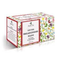 MECSEK Érelmeszesedés elleni tea 20 filter