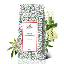 MECSEK Fekete bodza virág tea 50 g