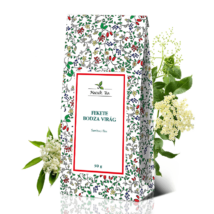 MECSEK Fekete bodza virág tea 50 g