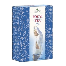 MECSEK Fogyi tea 100 g