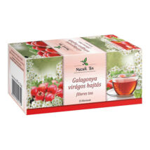 MECSEK Galagonya tea 25 filter