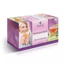 MECSEK Immunerősítő tea 20 filter