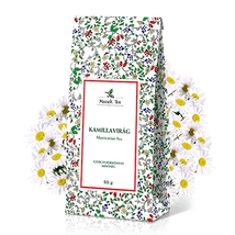 MECSEK Kamillavirág tea 50 g