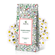 MECSEK Kamillavirág tea 50 g