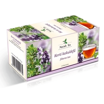 MECSEK Kerti kakukkfű tea 25 filter