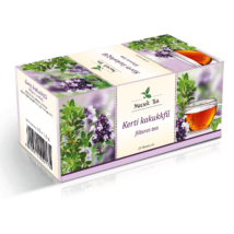 MECSEK Kerti kakukkfű tea 25 filter