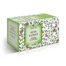 MECSEK Klimax tea 20 filter