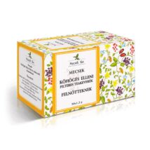 MECSEK Köhögés elleni felnőtt tea 20 filter