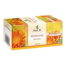 MECSEK Körömvirág tea 25 filter