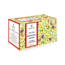 MECSEK Köszvény elleni tea 20 filter