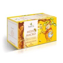 MECSEK Mézes Mackó tea 20 filter