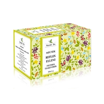 MECSEK Reflux elleni tea 20 filter